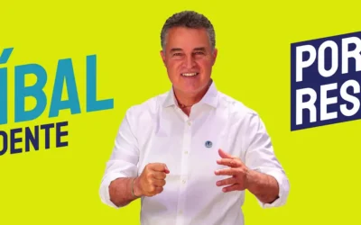 Descarga formulario para recolección de firmas