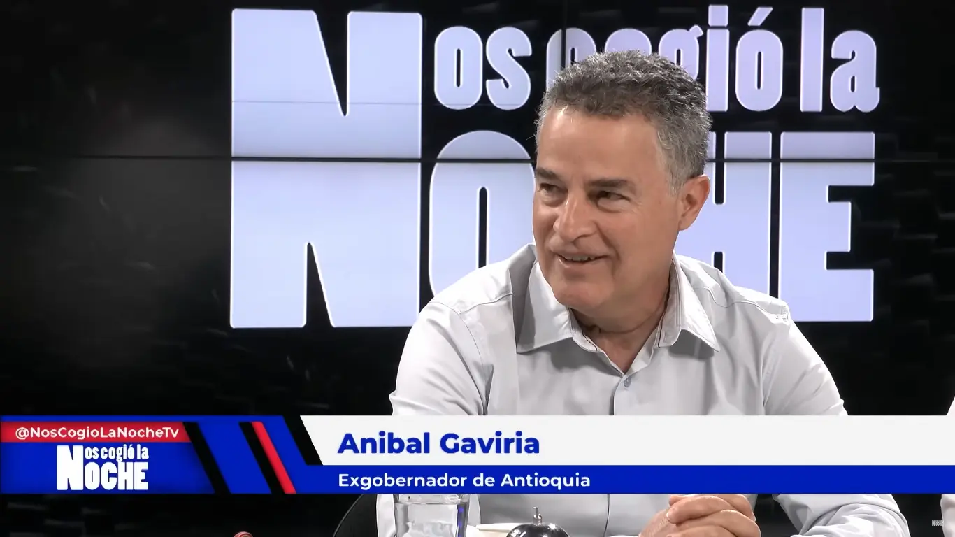 ¡Dale Play! y descubre: ¿Qué Pretenden Los Integrantes De La Fuerza De Las Regiones En Las Elecciones Presidenciales?